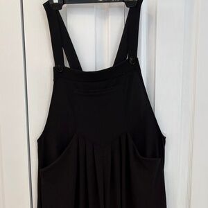 Halara Wide Leg Overalls